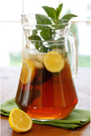 Pre-Made Plain Empty Tea Bags